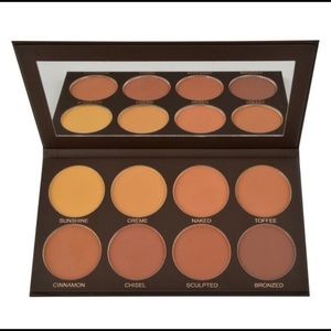 KAB Cosmetics Contour Volume 2